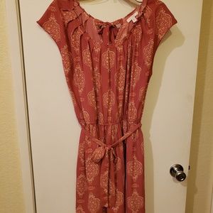 Dress by Lauren Conrad